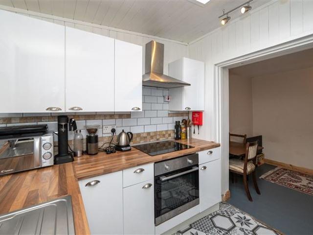 Terraced House for sale in Blarney