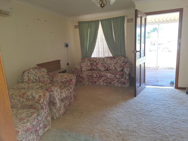 House for rent in Tottenham, New South Wales
