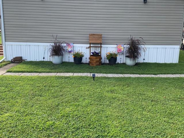 House for sale in Ross, Ohio