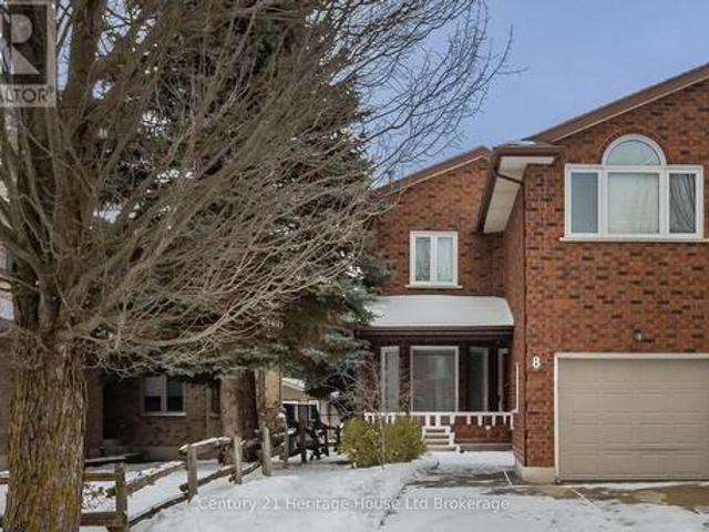 House for sale in Woodstock, Ontario