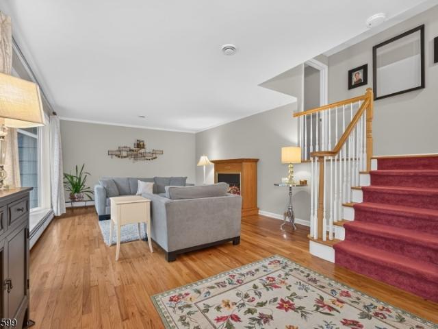 House for sale in Voorhees Corner, Raritan Township