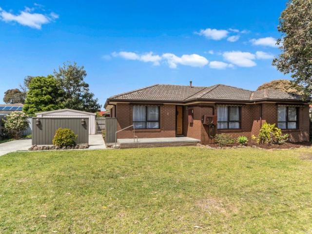 Apartment for rent in Camerons Creek, Victoria