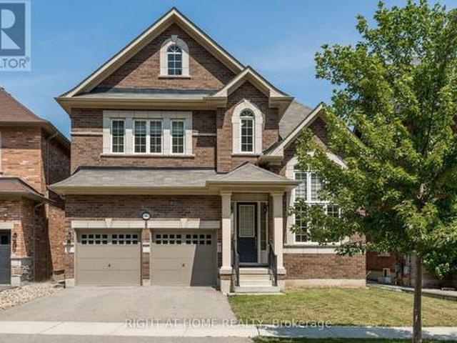 House for sale in Georgetown, Ontario