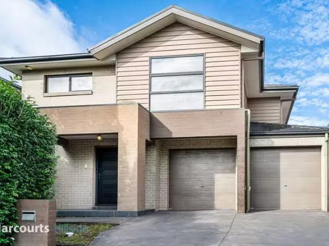 House for rent in Sydney, New South Wales