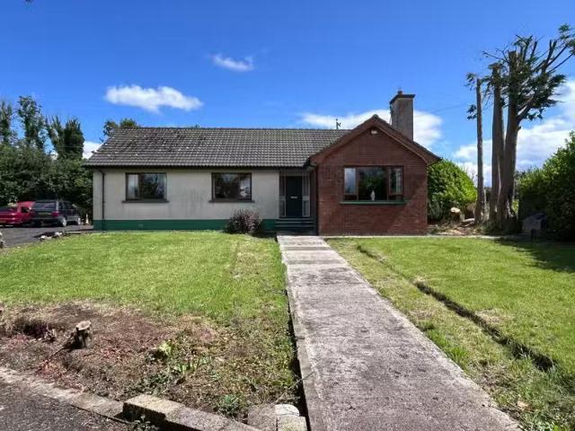 House for sale in Aghada, South Tipperary