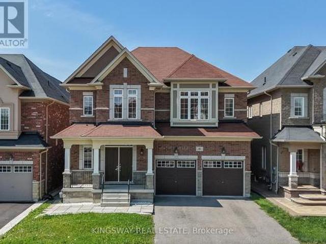 House for sale in Georgina, Ontario