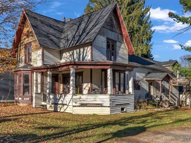 House for sale in Ellicottville, New York