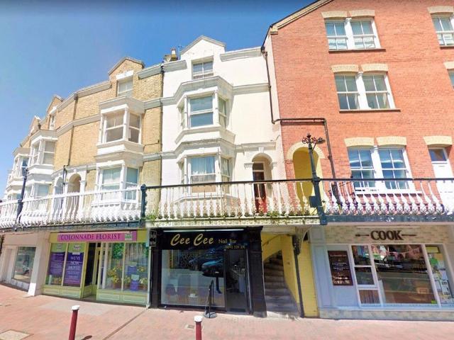 Apartment for rent in St James, Sandown Park