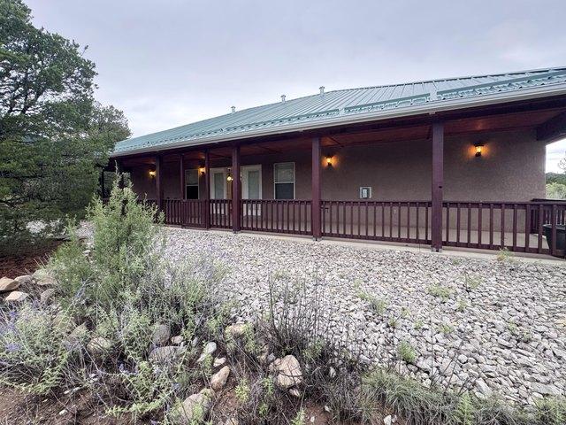 House for sale in Edgewood, Santa Fe County