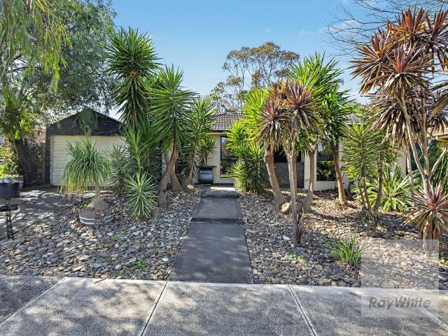 House for rent in Camerons Creek, Victoria