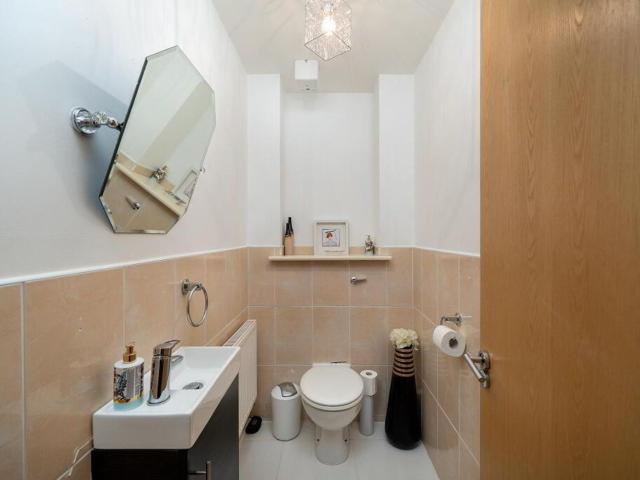 Apartment for sale in Athlone