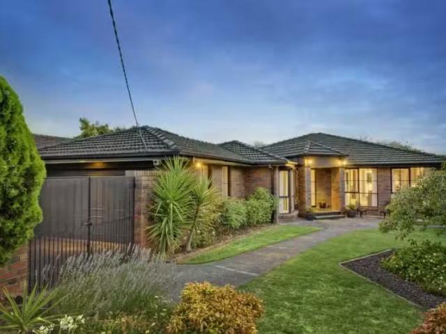 House for rent in Camerons Creek, Victoria