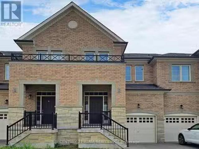 Condo for sale in York, Ontario