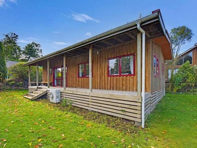 House for rent in Ruapehu District