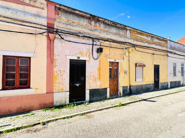Prédio venda em Baixa Da Banheira, Setúbal