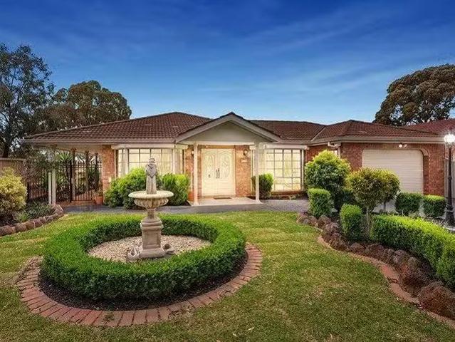 House for rent in Keilor Downs, Victoria