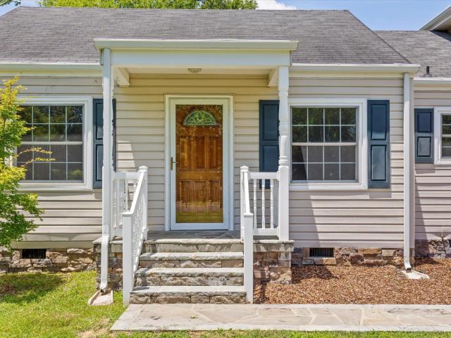 House for sale in Fort Oglethorpe, Georgia