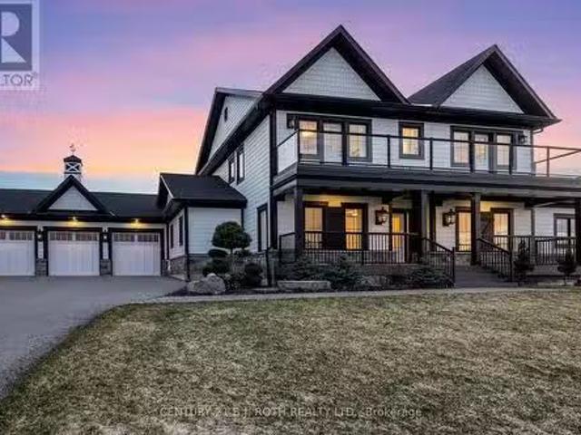 House for sale in Oro-medonte, Ontario