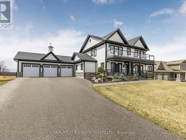 House for sale in Oro-medonte, Ontario