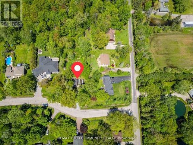 Land for sale in York, Ontario