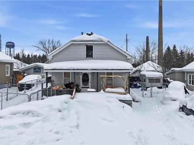 House for sale in Wanup, Ontario
