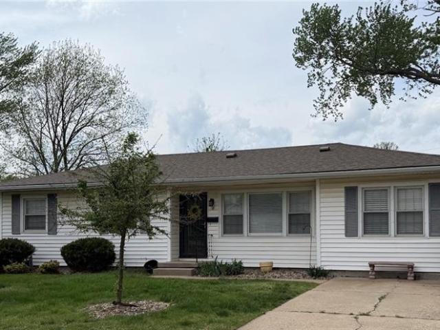 House for sale in Kansas