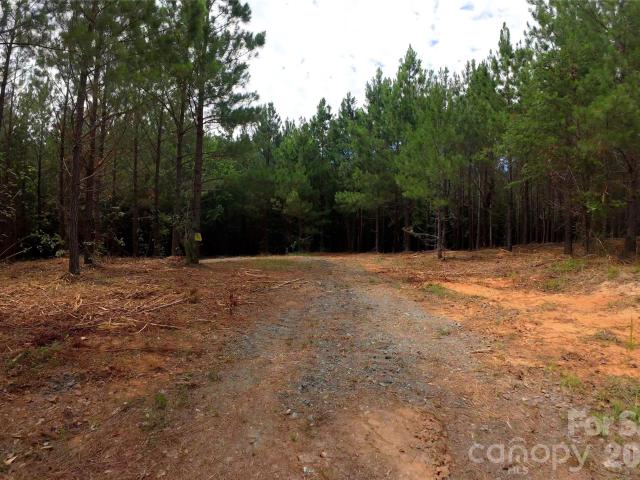 Land for sale in Morganton, Burke County