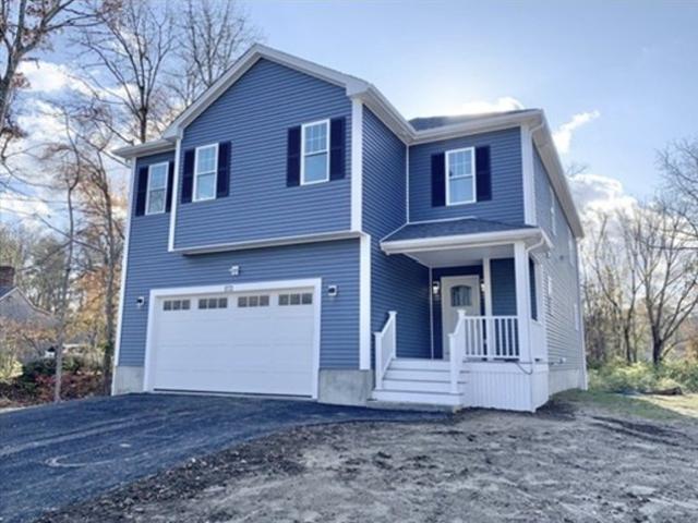 House for sale in Bristol, Massachusetts