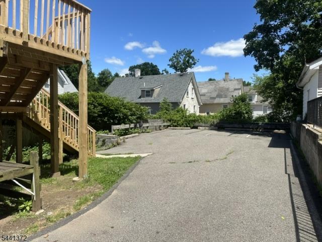 House for sale in Morristown, New Jersey