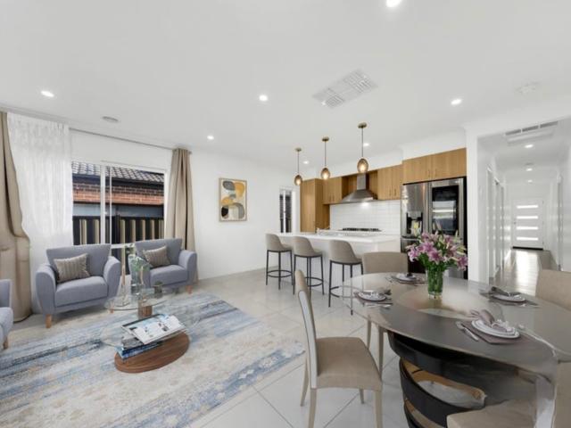 House for rent in Cockburn, Western Australia