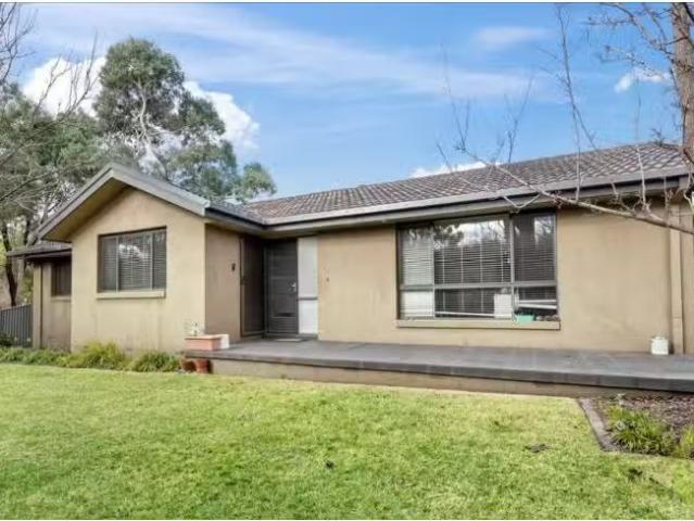 House for rent in Wanniassa, Australian Capital Territory