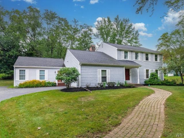 House for sale in Town of Orchard Park, Erie County