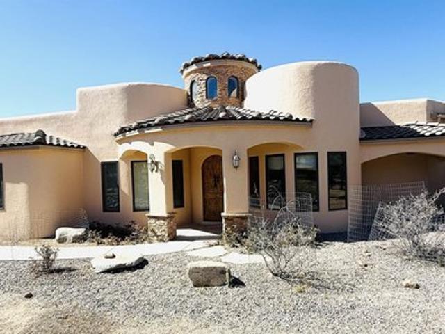 House for sale in Silver City, New Mexico
