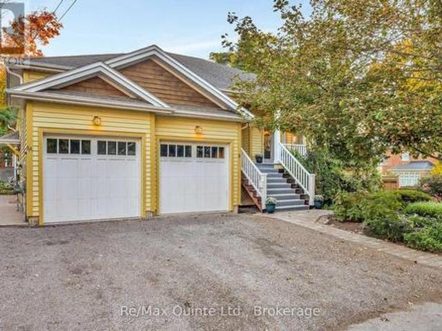 House for sale in Belleville, Ontario