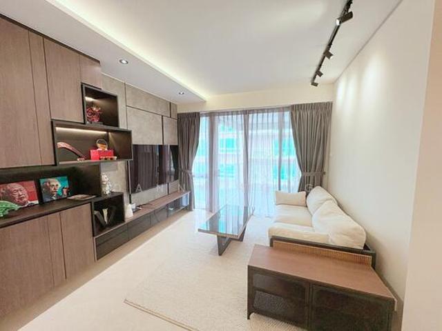 Apartment for rent
