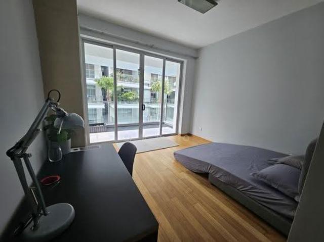 Apartment for rent in Rochor