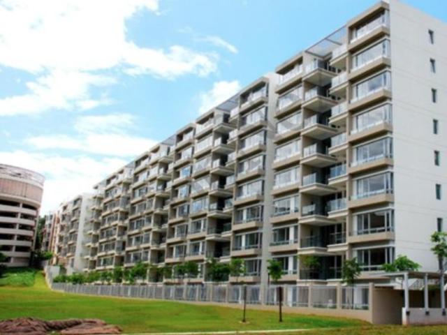 Apartment for rent in Rochor, 07 City, Beach Road