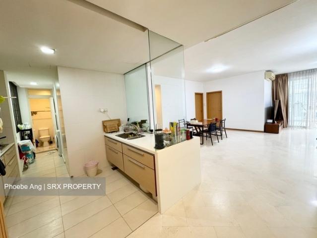 Condominium for sale in Rochor
