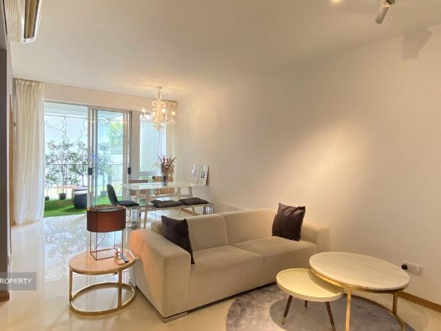 Condominium for sale in Rochor