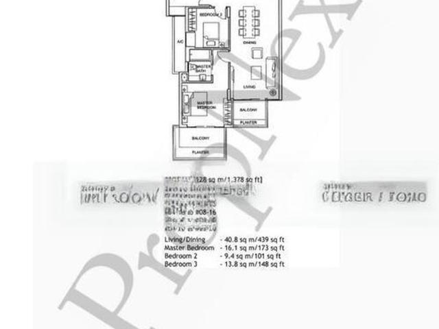 Condominium for sale in Rochor