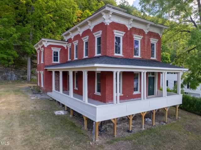 House for sale in Whitehall, New York