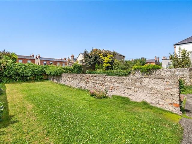 Detached House for sale in Rathmines East D Ward 1986, Dublin