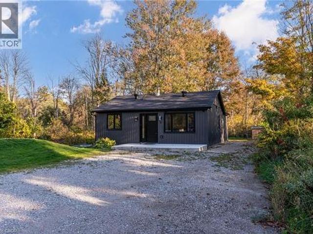 House for sale in Ancaster, Ontario