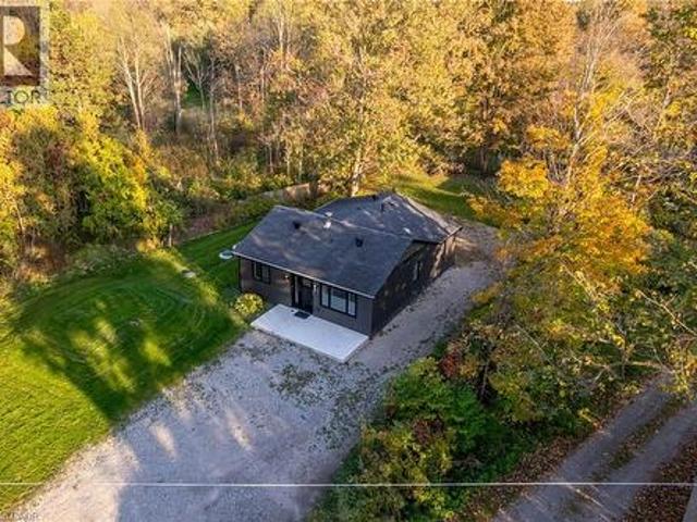 House for sale in Ancaster, Ontario