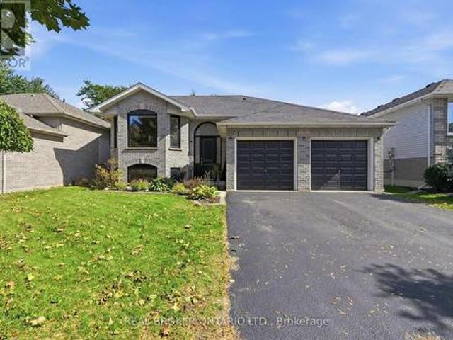 House for sale in Brantford, Southwestern Ontario