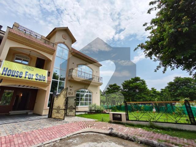 House for sale in Rawalpindi, Islamabad Capital Territory