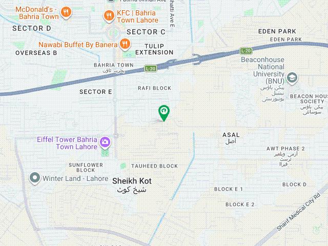 Property for sale in Rawalpindi, Islamabad Capital Territory