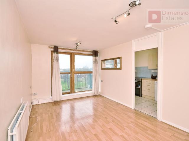 Apartment for rent in Clapton, Lower Clapton