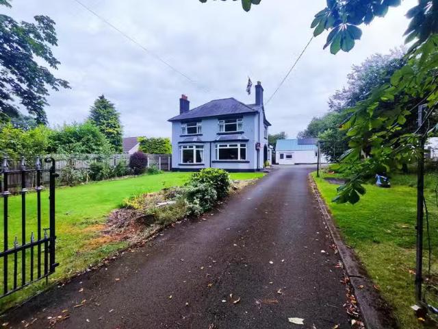 House for sale in Killarney, South Tipperary