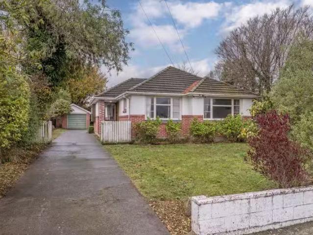 House for sale in Bryndwr, Canterbury